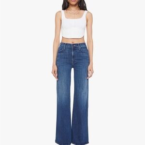 MOTHER The Tomcat Roller Sneak